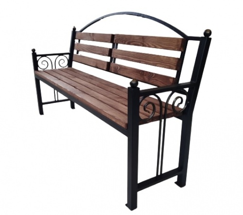 Скамейка СК66 Грифонсервис