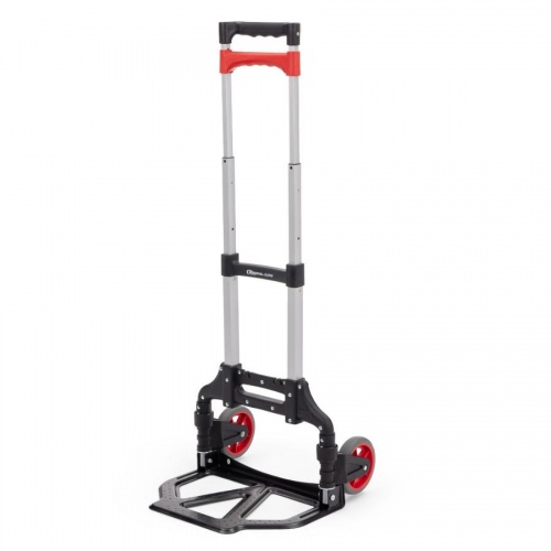 Тележка ручная Стелла-техник MCM