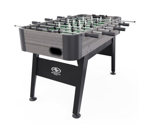 Игровой стол футбол DFC Athletic 54 120 х 62 см