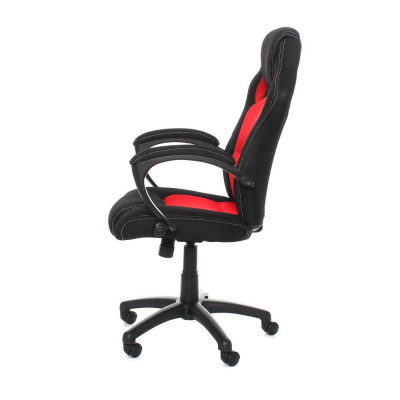 Офисное кресло LUCARO Racer 222 Red 