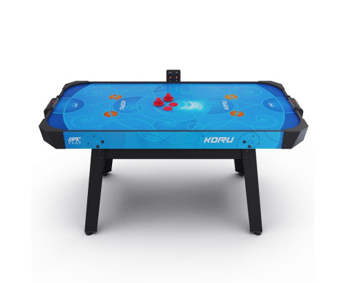 Игровой стол аэрохоккей DFC KORU 137 х 69 см
