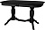 Стол Арго Black