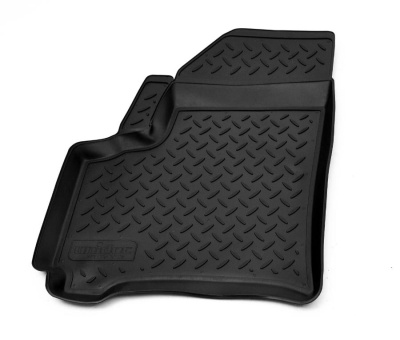 Коврики салона Chevrolet Rezzo (2004-2008)