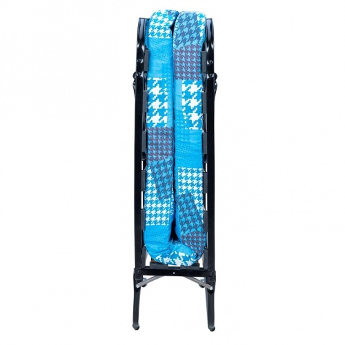 Кровать-тумба Эльвира КТ-07Л