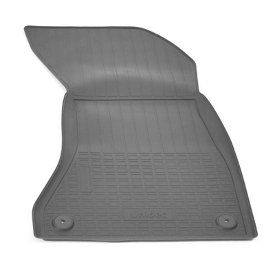 Коврики салона Audi e-tron I 3D (2018) (бежевый)