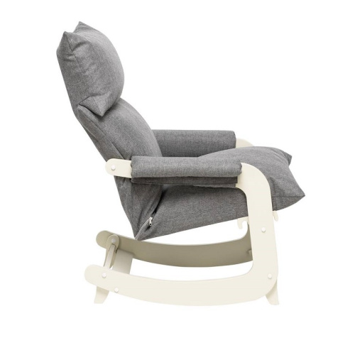 Кресло-трансформер Leset Флекси слоновая кость Malmo 90 