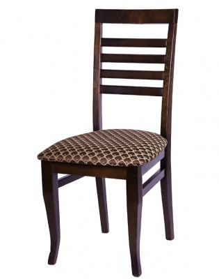 Стул МДК-93 Е-50 Нота браун 