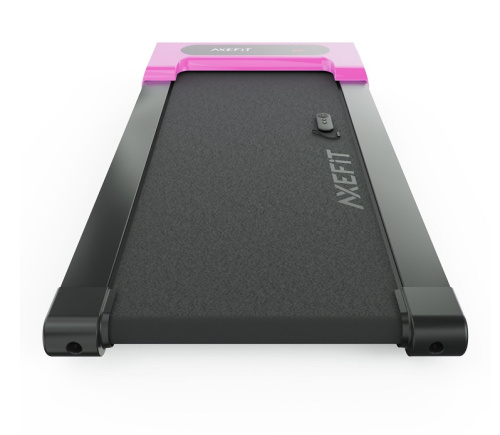 Беговая дорожка DFC AXEFIT TM200-3P розовая