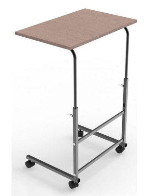 Стол компьютерный СЛКС-4 шимо темный 