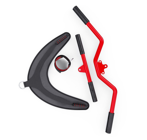 Силовой комплекс DFC WRK-5000