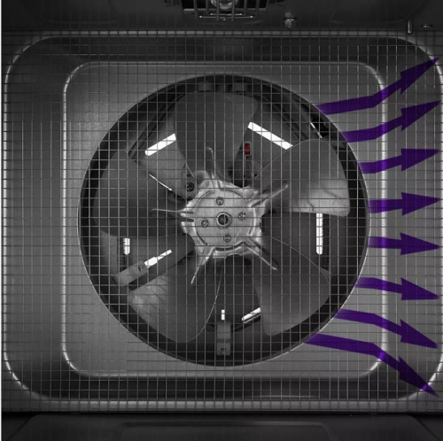 Сушильный шкаф для овощей и фруктов Kitfort KT-1916