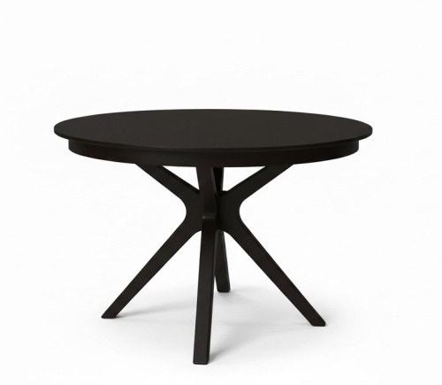 Стол Гермес Black 