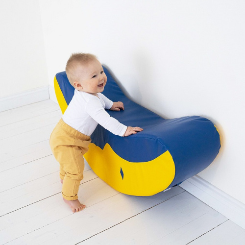 Контурная игрушка Луна-качалка ДМФ-МК-01.10.00