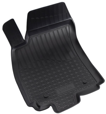 Коврики салона для Chevrolet Cobalt