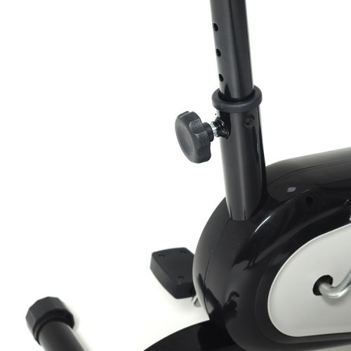 Велотренажер Calviano fit black