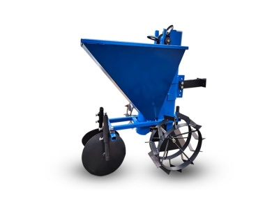 Картофелесажалка Краян КС-01-02