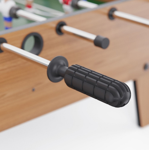 Игровой стол футбол DFC 27 73 х 39 см NX32700