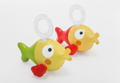 Водный игровой центр Intex Веселая рыбалка 57162NP