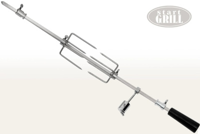 Вертел для газового гриля Esprit 31B и 41B
