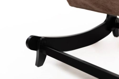 Кресло-трансформер Leset Флекси венге Joya 014 