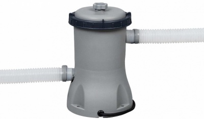 Каркасный бассейн Bestway Steel Pro Max 5614V