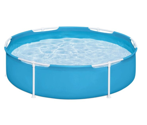 Бассейн каркасный Bestway 56283 My First Pool 152х38см