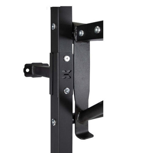 Спортивный комплекс Формула здоровья Vorren Flexter Profi чёрный