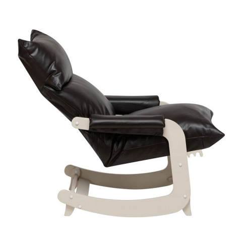 Кресло-трансформер Leset Флекси слоновая кость Marvel Dark Brown 