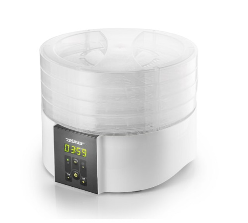 Сушилка для овощей и фруктов Zelmer ZFD2020