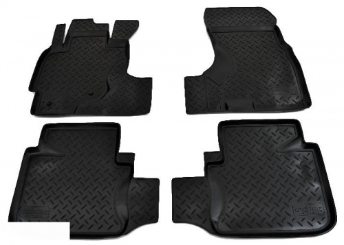 Коврики салона для Honda CR-V (RD1;RD2)