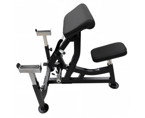 Тренажер для Бицепса DFC D2024