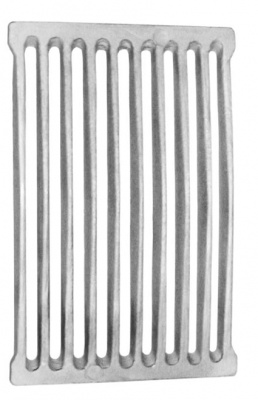 Решетка колосниковая РУ-2 (Б) 200х300