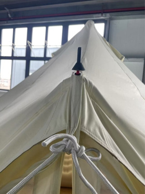 Палатка для кемпинга Alpin CP-6000