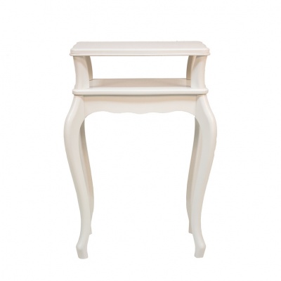 Подставка Берже Л молочный дуб 