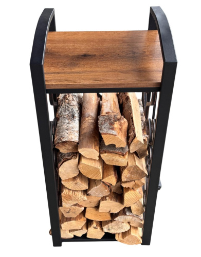 Дровница МФ-17