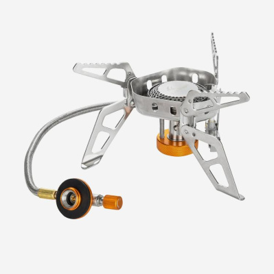 Горелка газовая туристическая Fire-Maple FMS-125