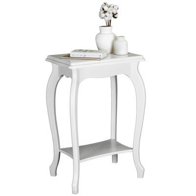 Подставка Джульетта Л молочный дуб 