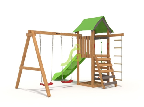 Детская площадка IgraGrad W1-1s