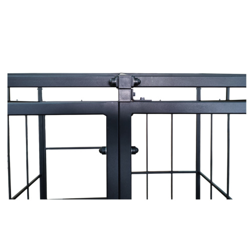 Каркас вольера для собак 22 2х3