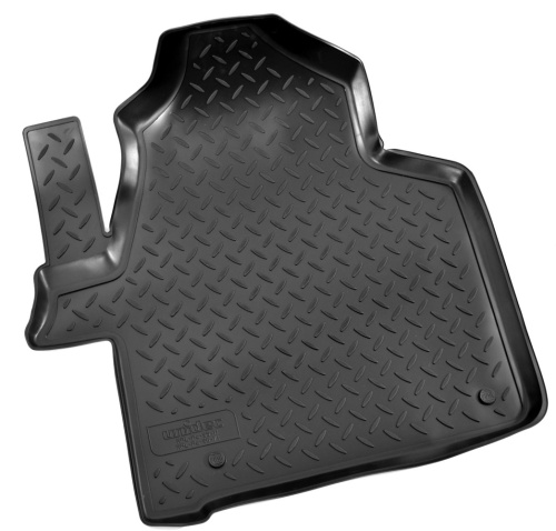 Коврики салона для Mercedes-Benz Sprinter (906) 