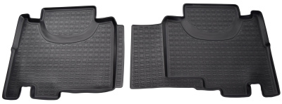 Коврики салона для Ford Edge