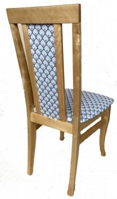 Стул Б-2230.1 P-43 Нота корица 