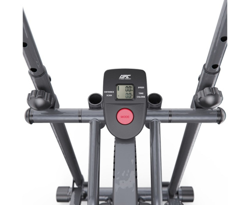 Эллиптический тренажер DFC E8.2