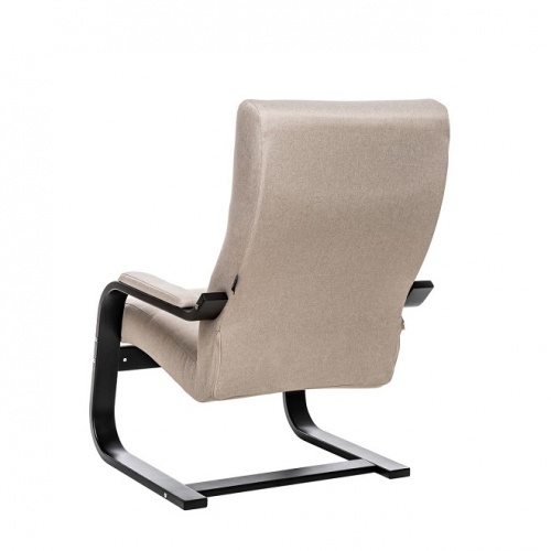 Кресло Leset ОСКАР венге Малмо 05 