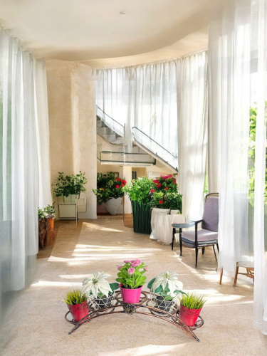 Подставка для цветов ПЦН-35-9 