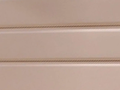 Накладка на диван П7 слоновая кость 