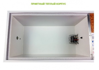 Инкубатор Норма Луппер алюминиевый лоток