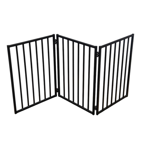 Барьер ширма для собак №1