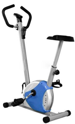 Велотренажер Atlas Sport Fitness Blue