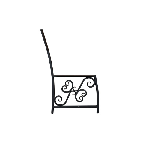 Боковины для скамейки с поперечиной МФ 9 